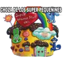 ¿Qué tan rudo eres? 1 7