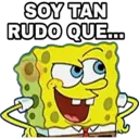 ¿Qué tan rudo eres? 2 23