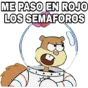 ¿Qué tan rudo eres? 2 8