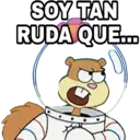 ¿Qué tan rudo eres? 2 18