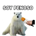 SOY PENOSO