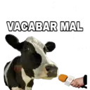 VACABAR MAL