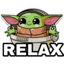 Baby Yoda Frases 24