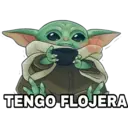 Baby Yoda Frases 30