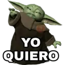 Baby Yoda Frases 8
