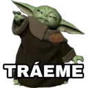 Baby Yoda Frases 10