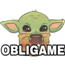 Baby Yoda Frases 28