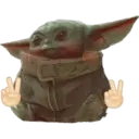 Baby Yoda Frases 25