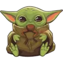 Baby Yoda Frases 23