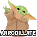 Baby Yoda Frases 12