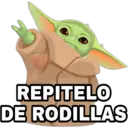 Baby Yoda Frases 7