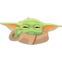 Baby Yoda Frases 17