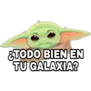 Baby Yoda Frases 21