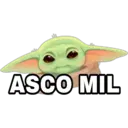 Baby Yoda Frases 20