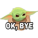 Baby Yoda Frases 9