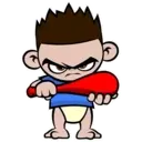 Bad Babies 4