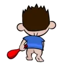 Bad Babies 7