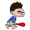 Bad Babies 5