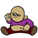 Bad Babies 1