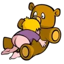 Bad Babies 6