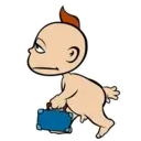 Bad Babies 3