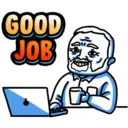 Pain harold_Boss 1