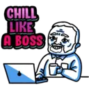 Pain harold_Boss 10