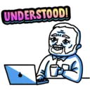 Pain harold_Boss 2