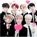 BTS "LOVE MYSELF"_1 14