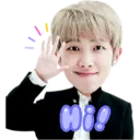 BTS "LOVE MYSELF"_1 3