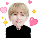 BTS "LOVE MYSELF"_1 15