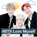 BTS "LOVE MYSELF"_1 11