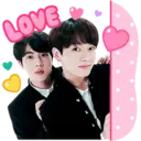 BTS "LOVE MYSELF"_1 9
