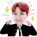 BTS "LOVE MYSELF"_1 16