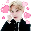 BTS "LOVE MYSELF"_1 17