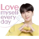 BTS "LOVE MYSELF" 2_1 10