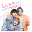BTS "LOVE MYSELF" 2_2 7