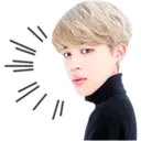 BTS Stickers 1 13