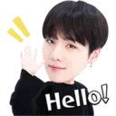 Hello!