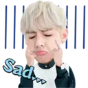 BTS Stickers 2 8