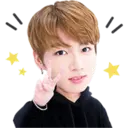 BTS Stickers 2 2