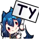TY