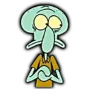 Calamardo (Reacciones fav) 4