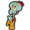 Calamardo (Reacciones fav) 19
