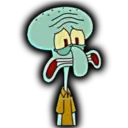 Calamardo (Reacciones fav) 14