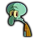 Calamardo (Reacciones fav) 2