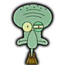 Calamardo (Reacciones fav) 25