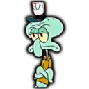 Calamardo (Reacciones fav) 1