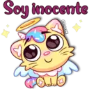 Soy inocente
Soub
@lexa