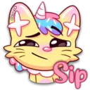 3
Sip
